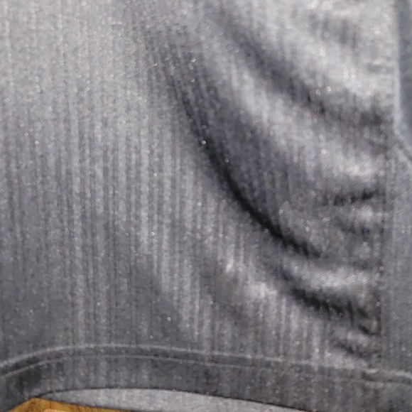 Black Nike Shorts - Picture 2 of 2